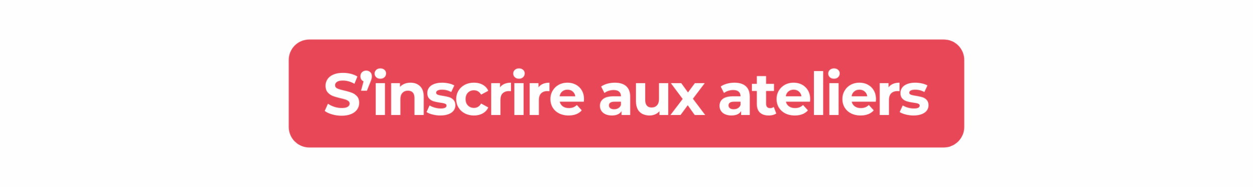 SITE INTERNET - CTA Ateliers